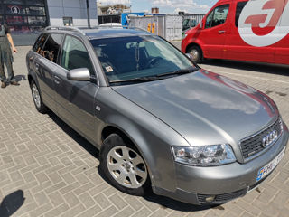 Audi A4 foto 9