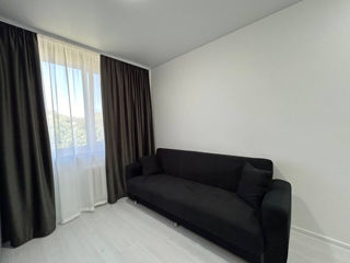 Apartament cu 1 cameră, 17 m², Ciocana, Chișinău foto 6