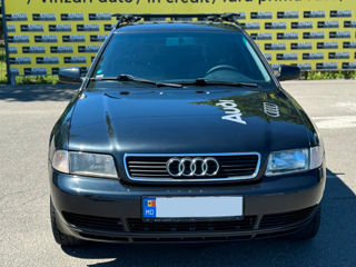 Audi A4 foto 4