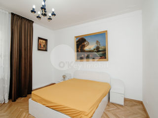 Casă cu 2 nivele, 180 mp, reparație euro, Telecentru, 950 € ! foto 9