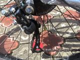 Vind bicicleta noua elios  totul shimano aluminiu cu un pret normal foto 4