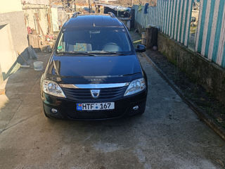 Dacia Logan Mcv