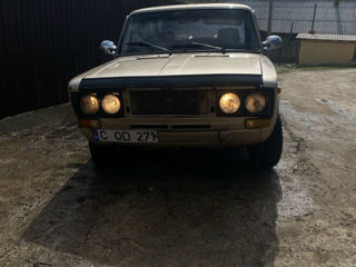 Lada / ВАЗ 2106 foto 4