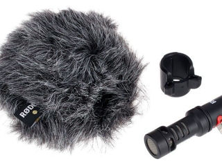 Microfon pentru iPhone Rode VideoMic ME-L. Микрофон для iPhone Rode VideoMic ME-L