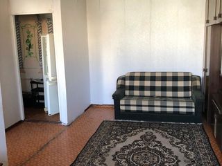 Apartament cu 2 camere, 36 m², Autogara, Bălți foto 2