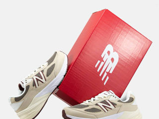 New Balance 990v5 Loro Piana Unisex 36-45 foto 10