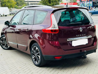 Renault Grand Scenic foto 4