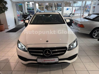 Mercedes E-Class foto 3