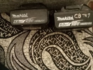 Baterie makita