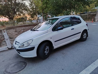 Peugeot 307 foto 5