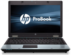 HP ProBook 6450B (i5-520M / 8GB / SSD 250GB) из Германии с лицензией Win7/10 Pro. Гарантия 2 года! foto 2