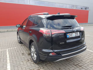 Toyota Rav 4 foto 2