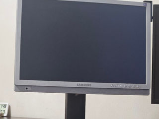 Monitoare Samsung, Viewsonic 22, 27inch profesionale fullhd foto 3