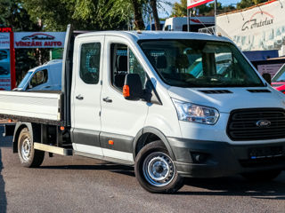 Ford Bricica cu TVA