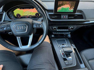 Audi Q5 foto 6