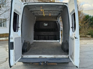 Ford Transit Trend foto 5