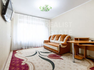 Apartament cu 1 cameră, 31 m², Ciocana, Chișinău foto 4