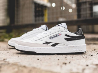 Reebok Revenge Plus Trc новые кроссовки оригинал натуральная кожа. foto 3