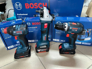 Set Bosch Original