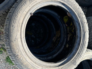 Goodyear 235 55 R17 foto 2