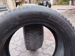 Michelin 205/55/16 foto 2