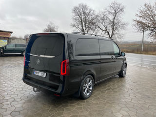 Mercedes Vito foto 5