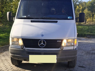 Mercedes Sprinter foto 7