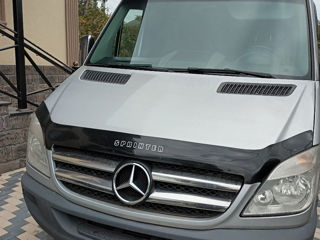 Mercedes Sprinter CDI 313 foto 8