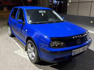 Volkswagen Golf foto 2