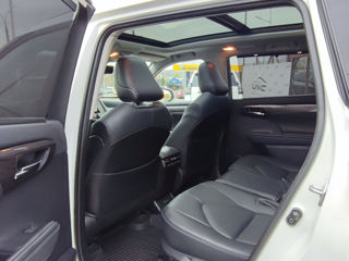 Toyota Highlander foto 6