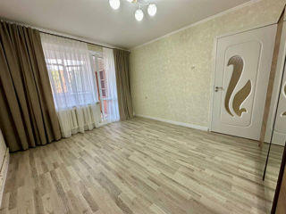 Apartament cu 2 camere, 55 m², Ciocana, Chișinău foto 2