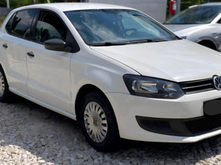 Volkswagen Polo foto 3