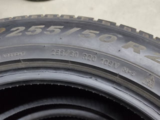 255/55/20/Pirelli 255/50/20/Pireli anul 2018 foto 8