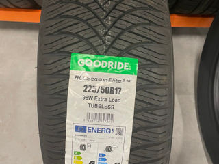 225/50 R17 Goodride. All season (всесезонка). Доставка. Кредит 0%.