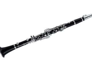 Продается кларнет и флейта, новые