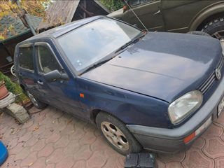 Volkswagen Golf foto 2