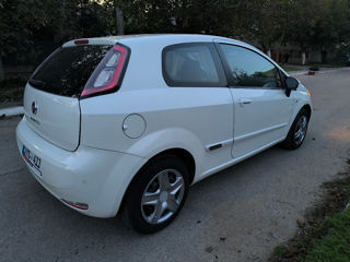 Fiat Punto foto 9