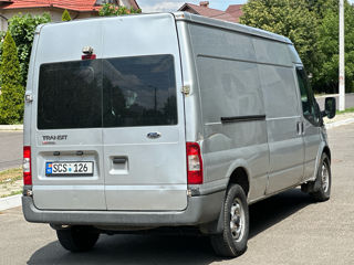 Ford Transit foto 6