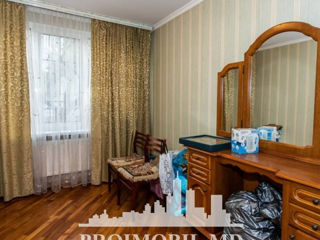 Apartament cu 3 camere, 80 m², Râșcani, Chișinău foto 10
