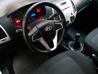 Hyundai i20 foto 4