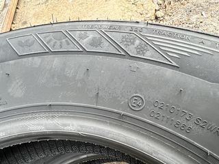 185/70 R14 Tracmax Allseason Trac saver (4 seasons)/ Доставка, livrare toata Moldova foto 5