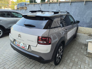 Citroen C4 Cactus foto 5