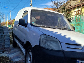 Citroen Berlingo foto 2