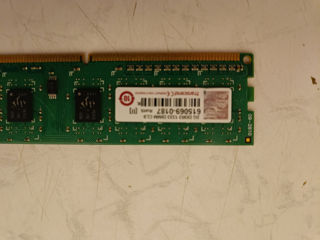 DDR3 2 gb foto 3