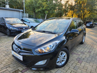 Hyundai i30 foto 6