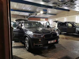 BMW X5 foto 7