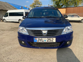 Dacia Logan Mcv foto 2