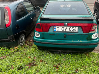 Seat Ibiza foto 2