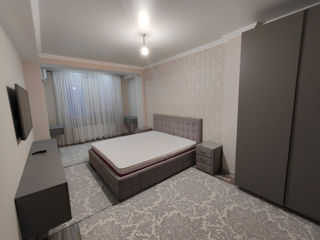 Apartament cu 2 camere, 62 m², Telecentru, Chișinău foto 3