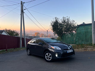 Toyota Prius foto 10